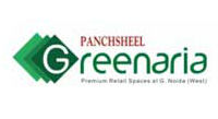 Panchsheel Greenaria